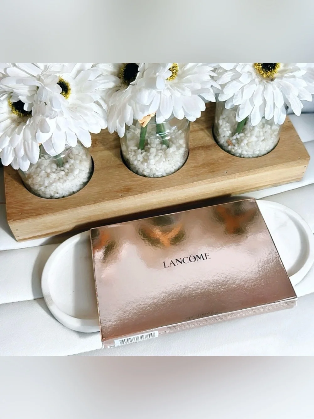 Lancome Holiday 2024 - Rose Gold Palette - Limited Edition NWT